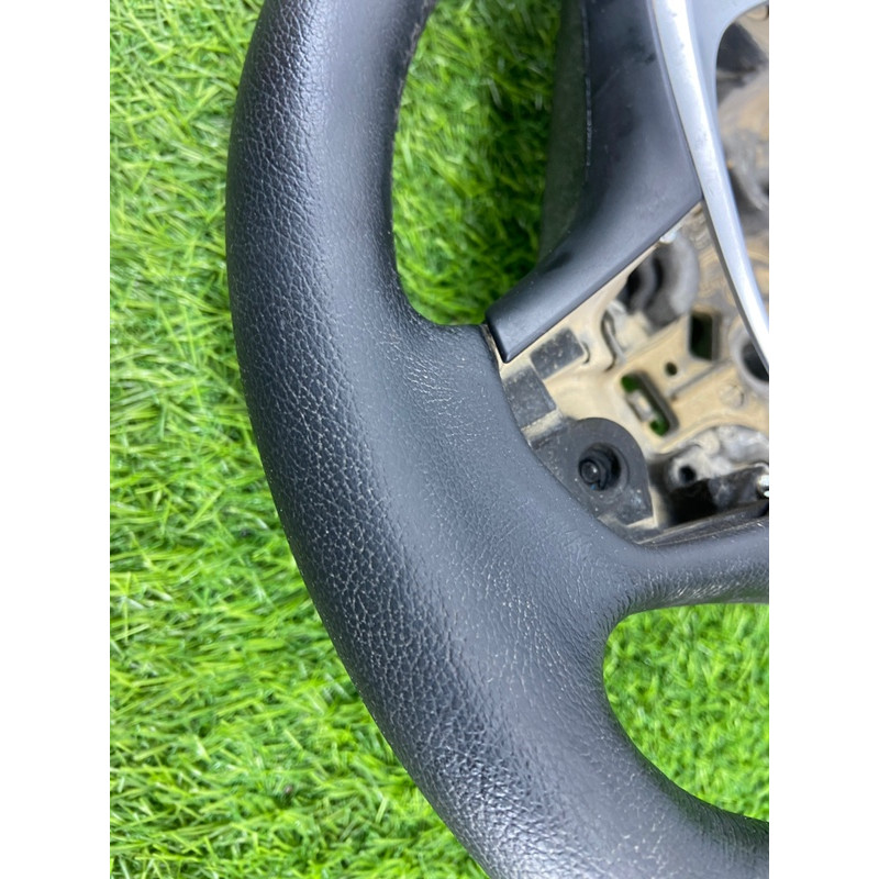 Руль (салон) BMW 3-series F30 32306863342