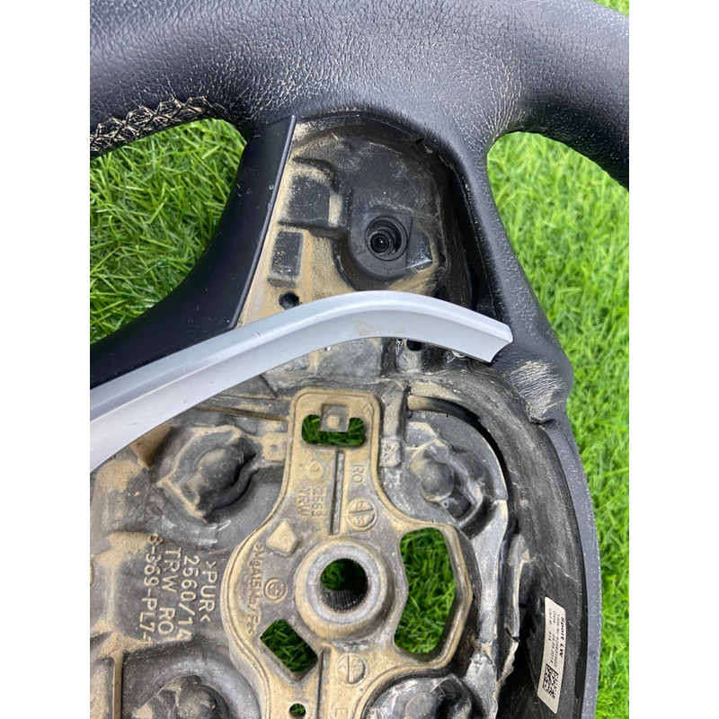 Руль (салон) BMW 3-series F30 32306863342