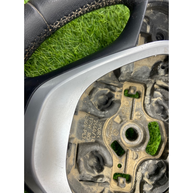 Руль (салон) BMW 3-series F30 32306863342