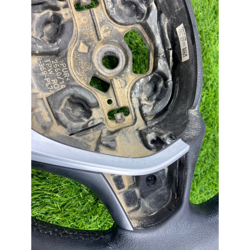 Руль (салон) BMW 3-series F30 32306863342