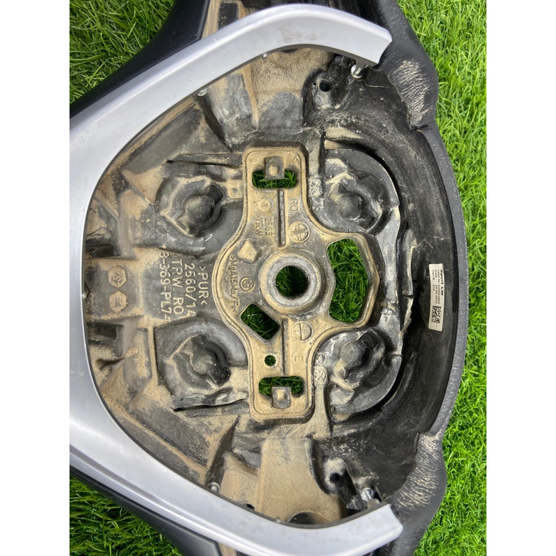 Руль (салон) BMW 3-series F30 32306863342