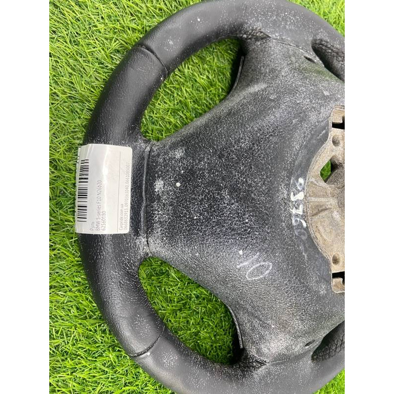 Руль (салон) BMW 3-series F30 32306863342