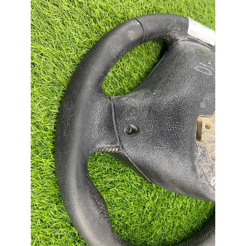 Руль (салон) BMW 3-series F30 32306863342