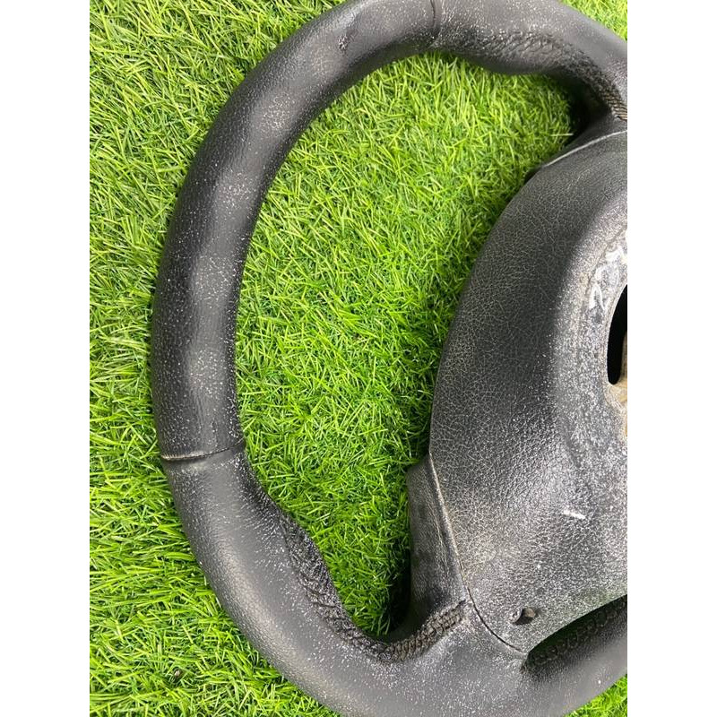 Руль (салон) BMW 3-series F30 32306863342