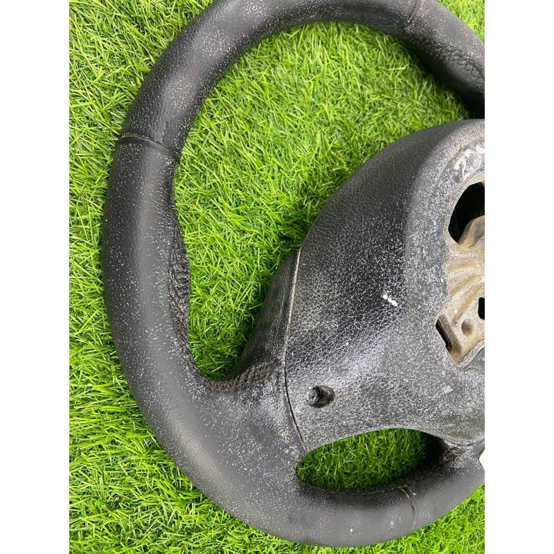 Руль (салон) BMW 3-series F30 32306863342