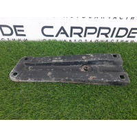 Кронштейн КПП