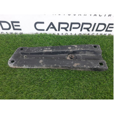 Кронштейн КПП