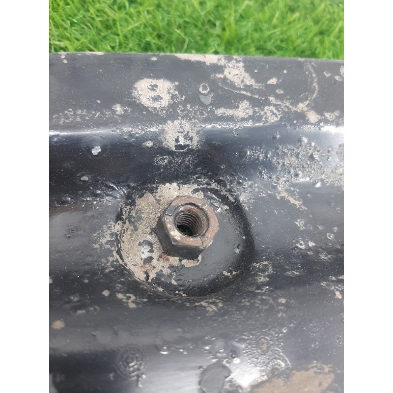 Кронштейн КПП (трансмиссия) Jeep Grand Cherokee WK2 2018 3.6 04578779ac