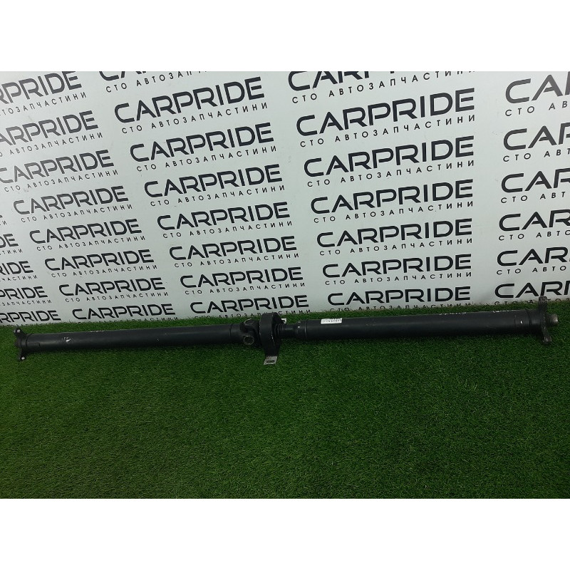 Карданный вал (трансмиссия) Mercedes-Benz E-class w212 2013 2.2 CDI A2124102316