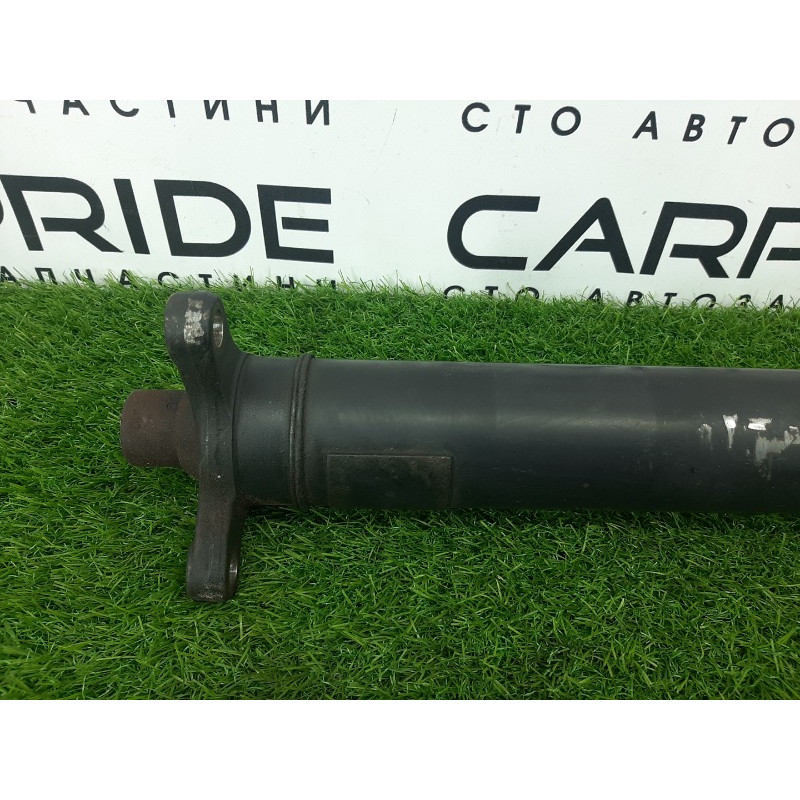 Карданный вал (трансмиссия) Mercedes-Benz E-class w212 2013 2.2 CDI A2124102316