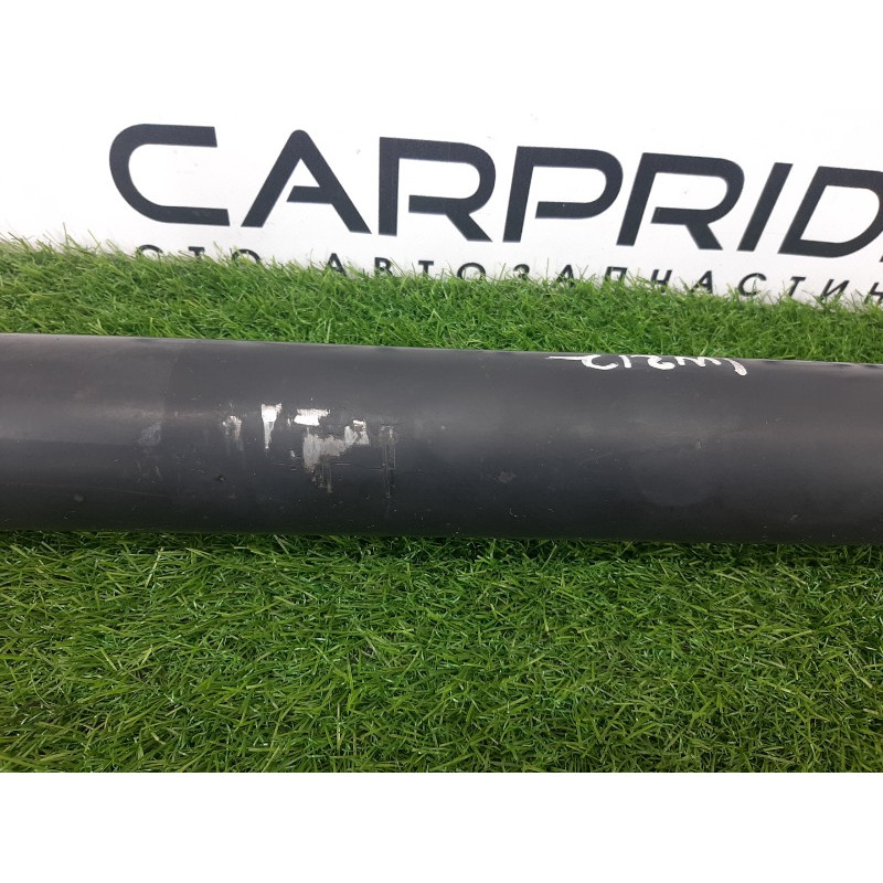 Карданный вал (трансмиссия) Mercedes-Benz E-class w212 2013 2.2 CDI A2124102316