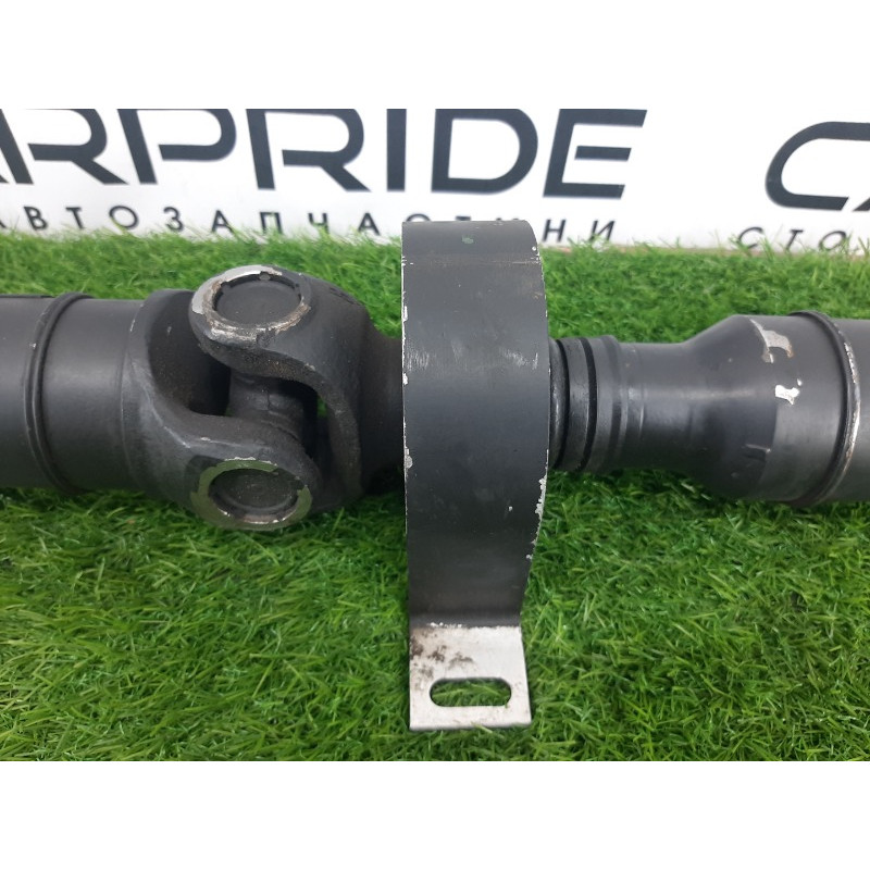 Карданный вал (трансмиссия) Mercedes-Benz E-class w212 2013 2.2 CDI A2124102316