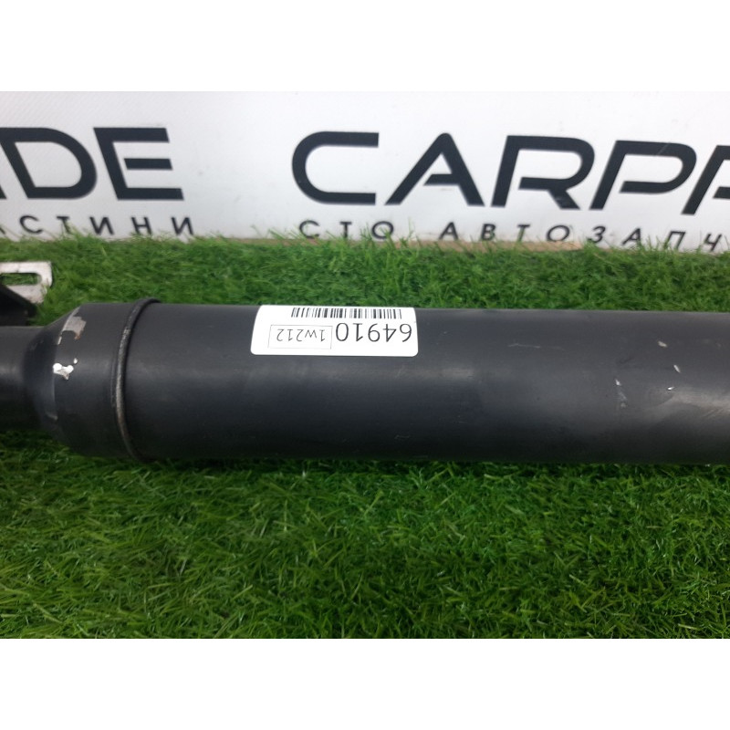 Карданный вал (трансмиссия) Mercedes-Benz E-class w212 2013 2.2 CDI A2124102316