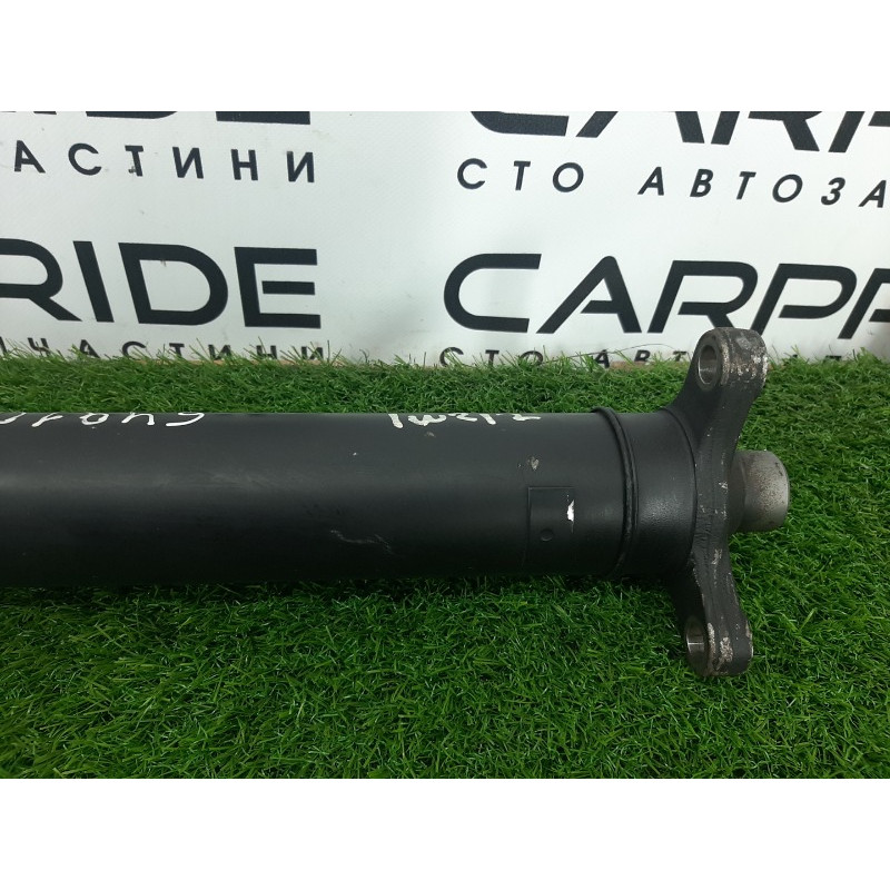 Карданный вал (трансмиссия) Mercedes-Benz E-class w212 2013 2.2 CDI A2124102316