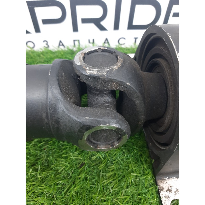 Карданный вал (трансмиссия) Mercedes-Benz E-class w212 2013 2.2 CDI A2124102316