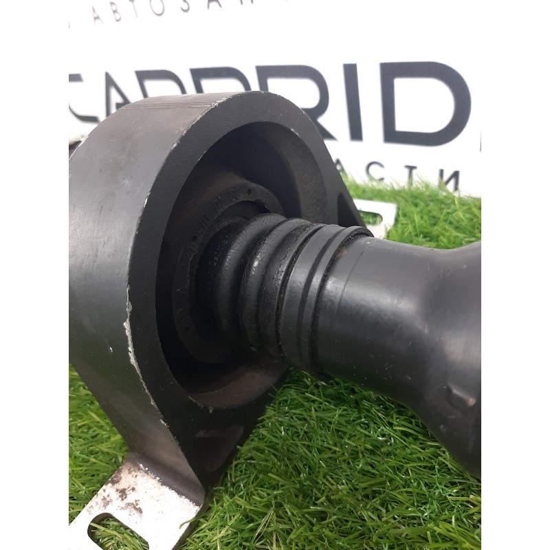 Карданный вал (трансмиссия) Mercedes-Benz E-class w212 2013 2.2 CDI A2124102316