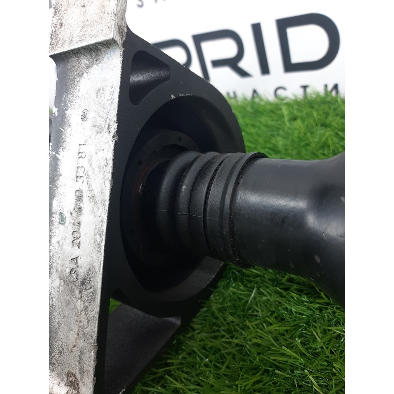 Карданный вал (трансмиссия) Mercedes-Benz E-class w212 2013 2.2 CDI A2124102316