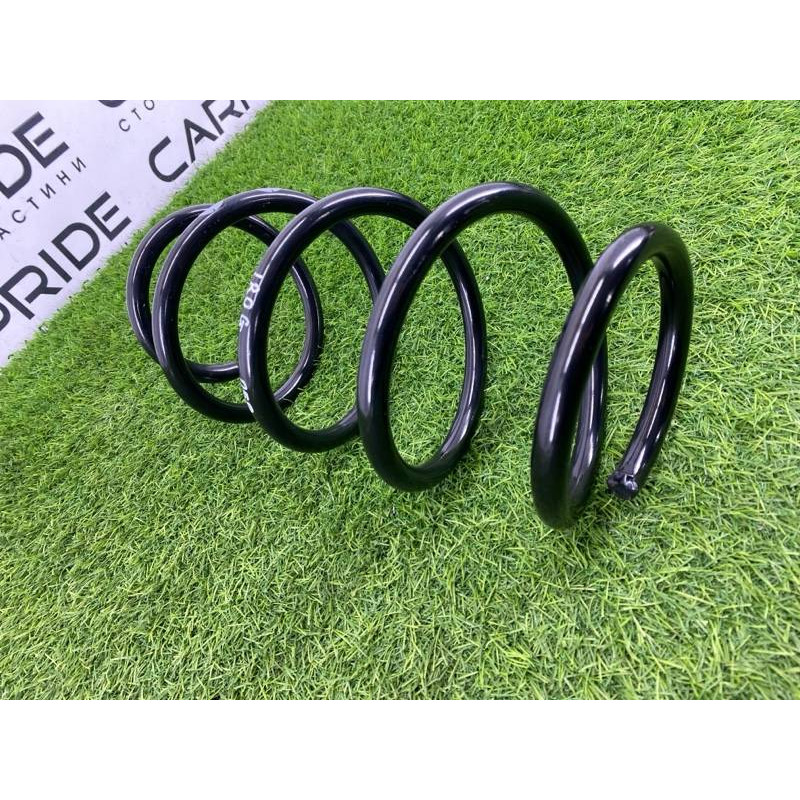 Пружина подвески (подвеска) Nissan Rogue T32 2020 2.5 540109TA1C