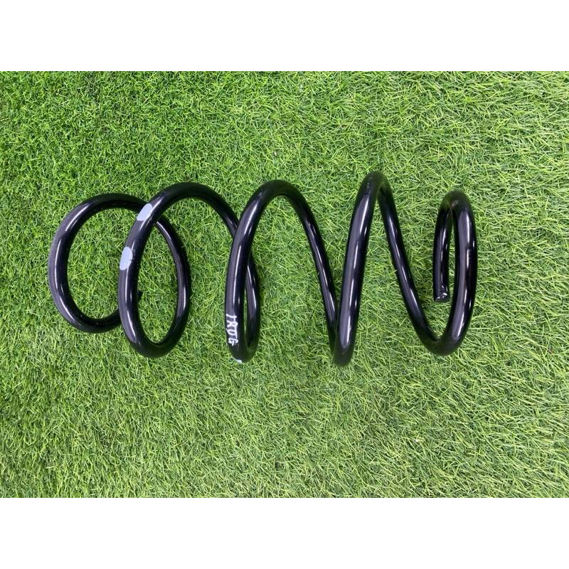 Пружина подвески (подвеска) Nissan Rogue T32 2020 2.5 540109TA1C