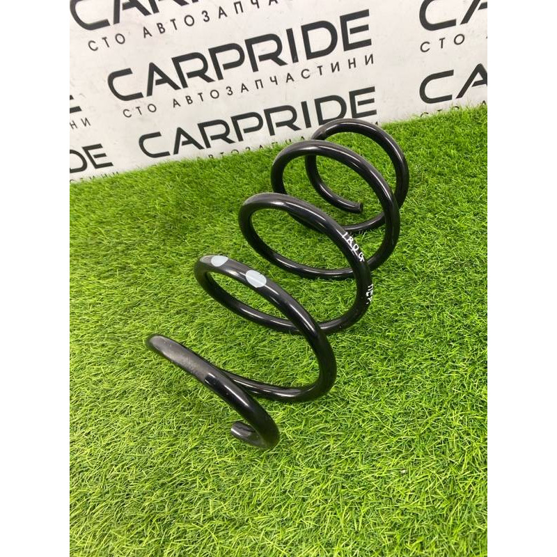 Пружина подвески (подвеска) Nissan Rogue T32 2020 2.5 540109TA1C