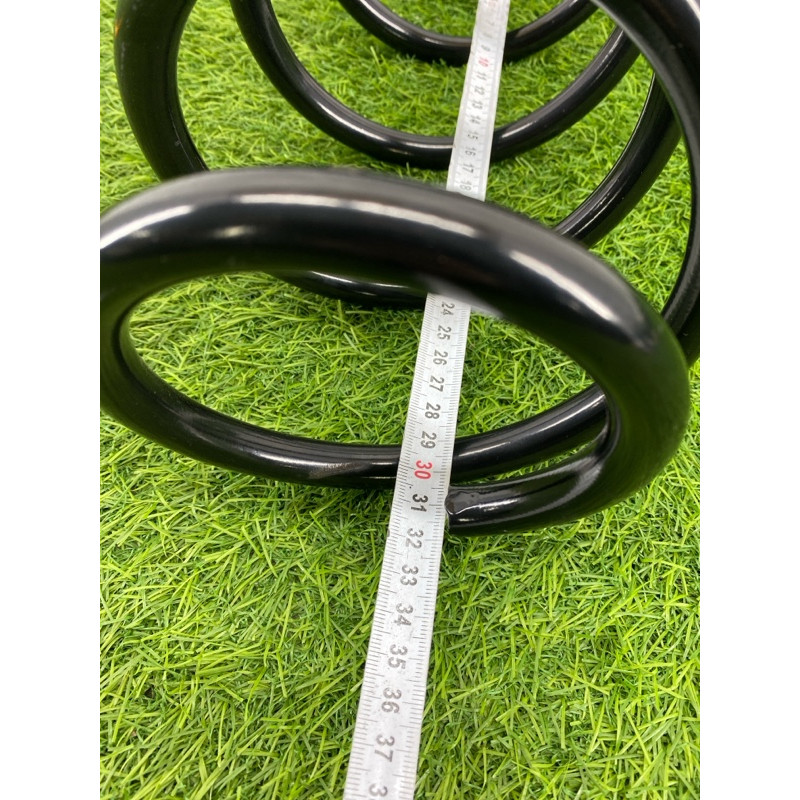 Пружина подвески (подвеска) Nissan Rogue T32 2020 2.5 540109TA1C