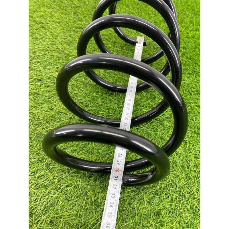 Пружина подвески (подвеска) Nissan Rogue T32 2020 2.5 540109TA1C