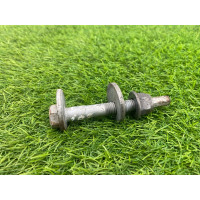 Болт розвалу