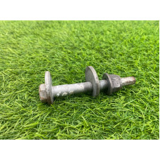 Болт развала