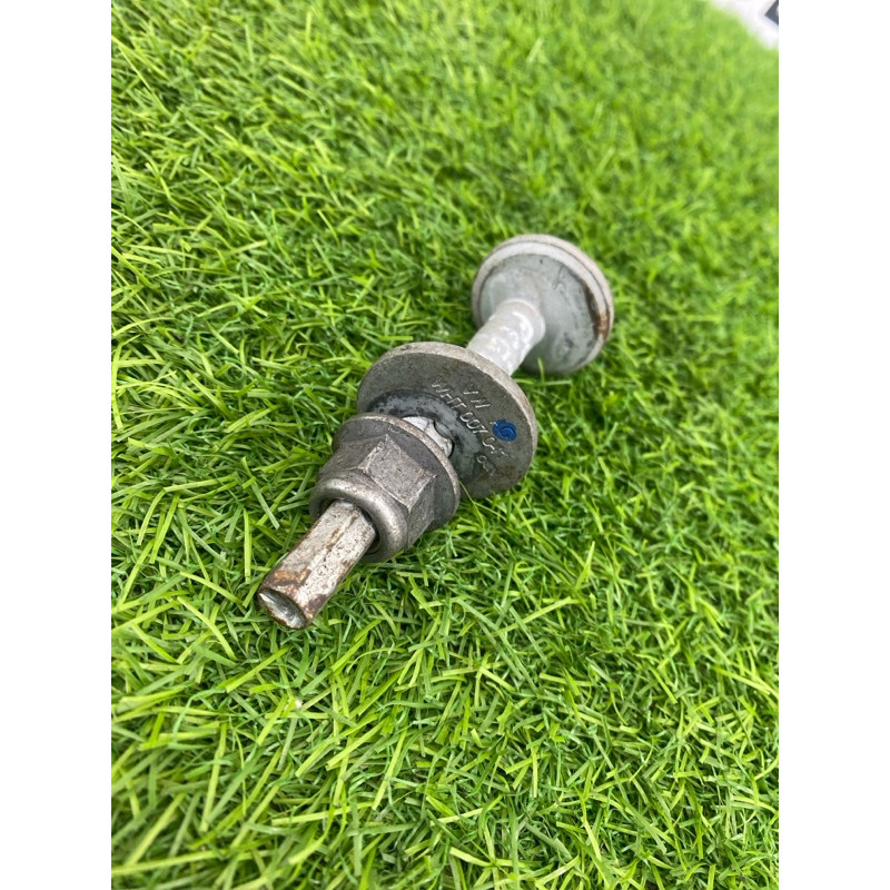 Болт развала (подвеска) Audi Q7 4M 2015 3.0 CRE WHT007090