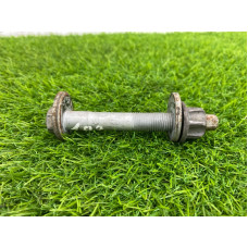 Болт развала