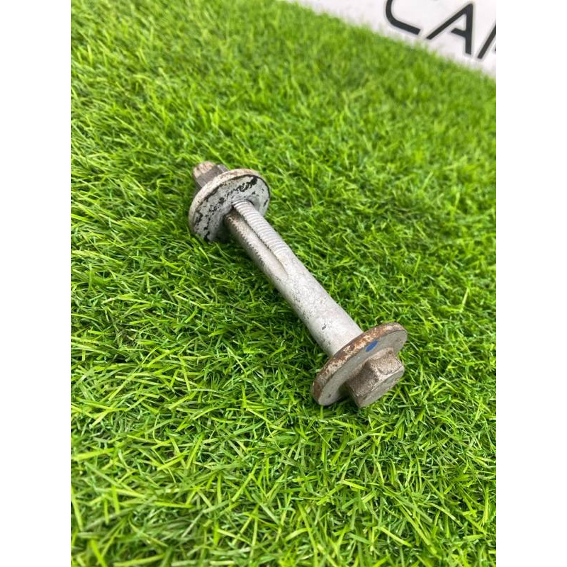 Болт развала (подвеска) Audi Q7 4M 2015 3.0 CRE WHT007092