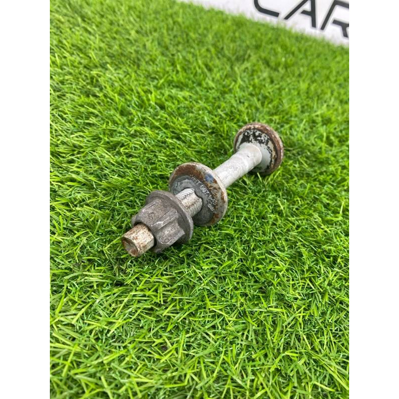 Болт развала (подвеска) Audi Q7 4M 2015 3.0 CRE WHT007092