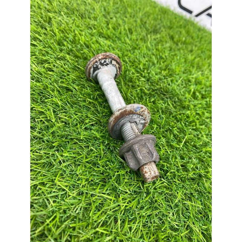 Болт развала (подвеска) Audi Q7 4M 2015 3.0 CRE WHT007092