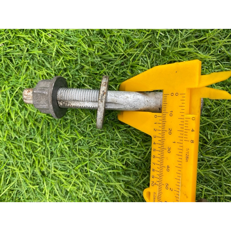 Болт развала (подвеска) Audi Q7 4M 2015 3.0 CRE WHT007092