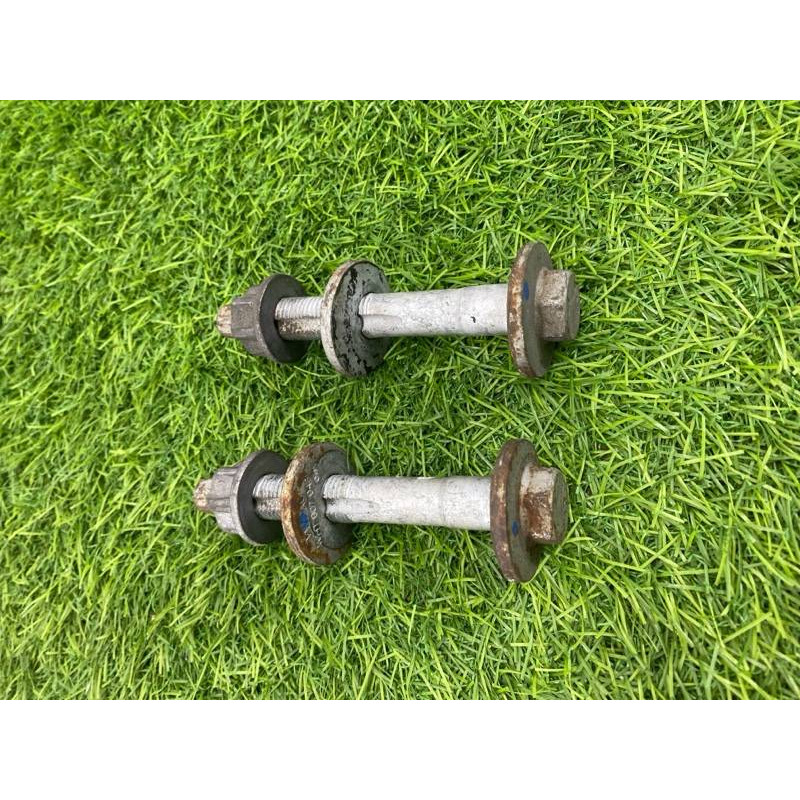 Болт развала (подвеска) Audi Q7 4M 2015 3.0 CRE WHT007092