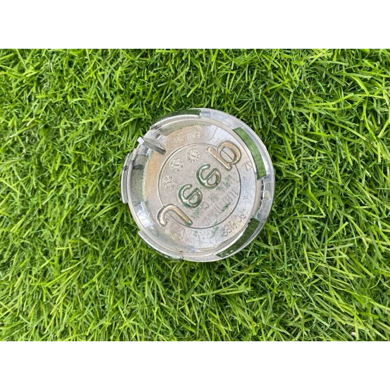 Колпачок колеса декоративный (аксессуары) Jeep Grand Cherokee WK2 2018 3.6 1lb77trmac