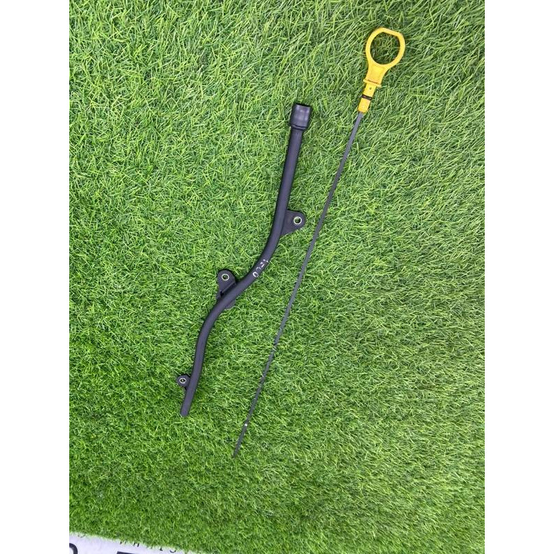 Масляный щуп (двигатель и элементы) Ford Ecosport B515 2018 1.0L cm5g6754ea