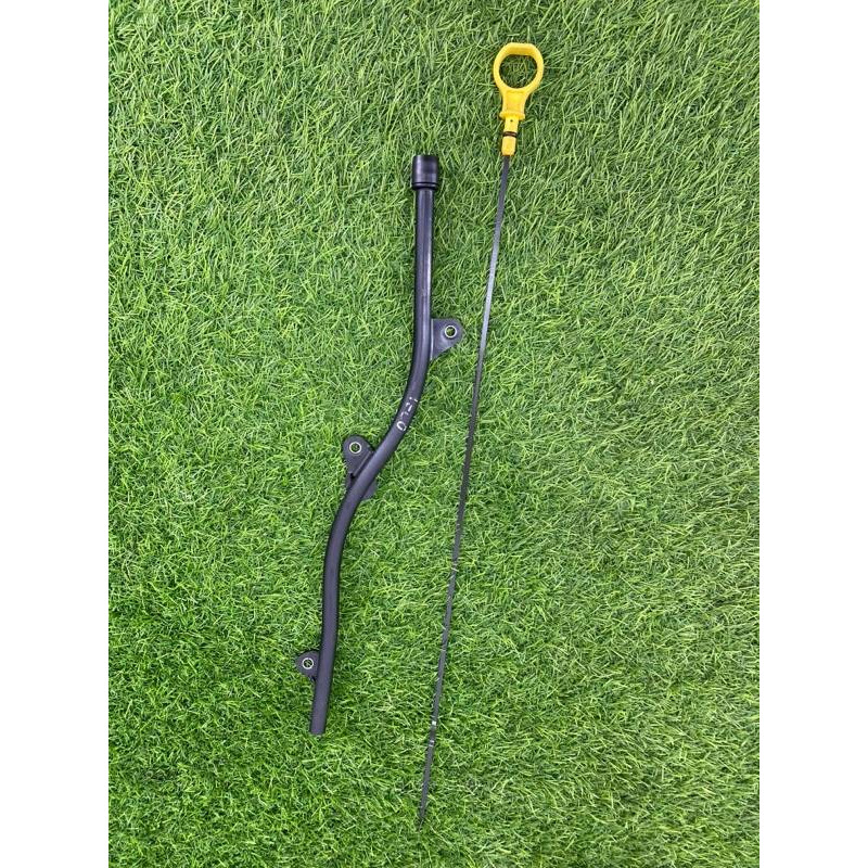 Масляный щуп (двигатель и элементы) Ford Ecosport B515 2018 1.0L cm5g6754ea