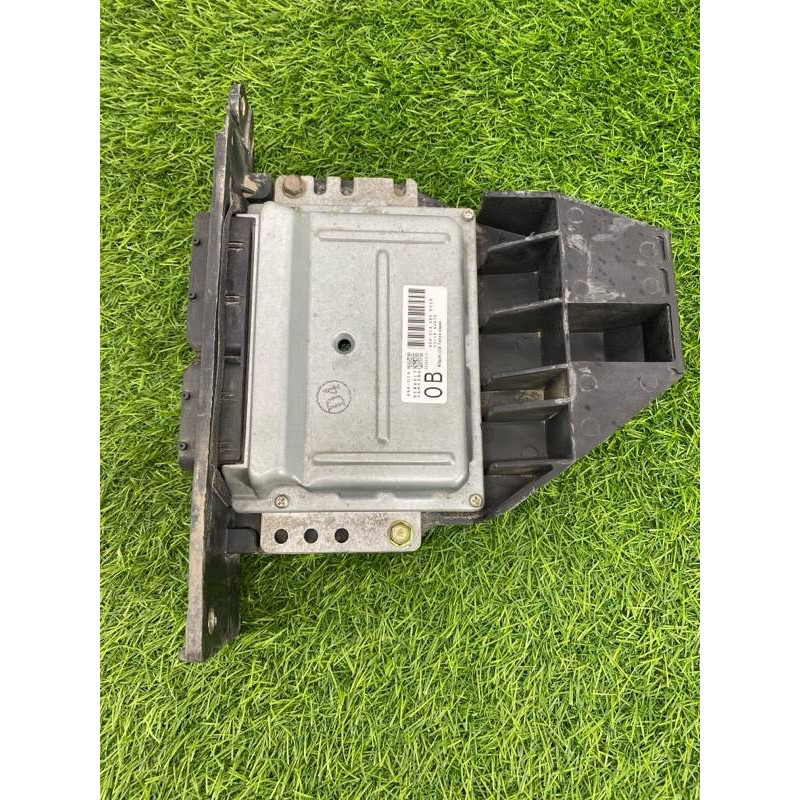 Блок управления двигателем (электрика / блок управления) Nissan Almera B10 2008 1,6 QG16 2261195F0G