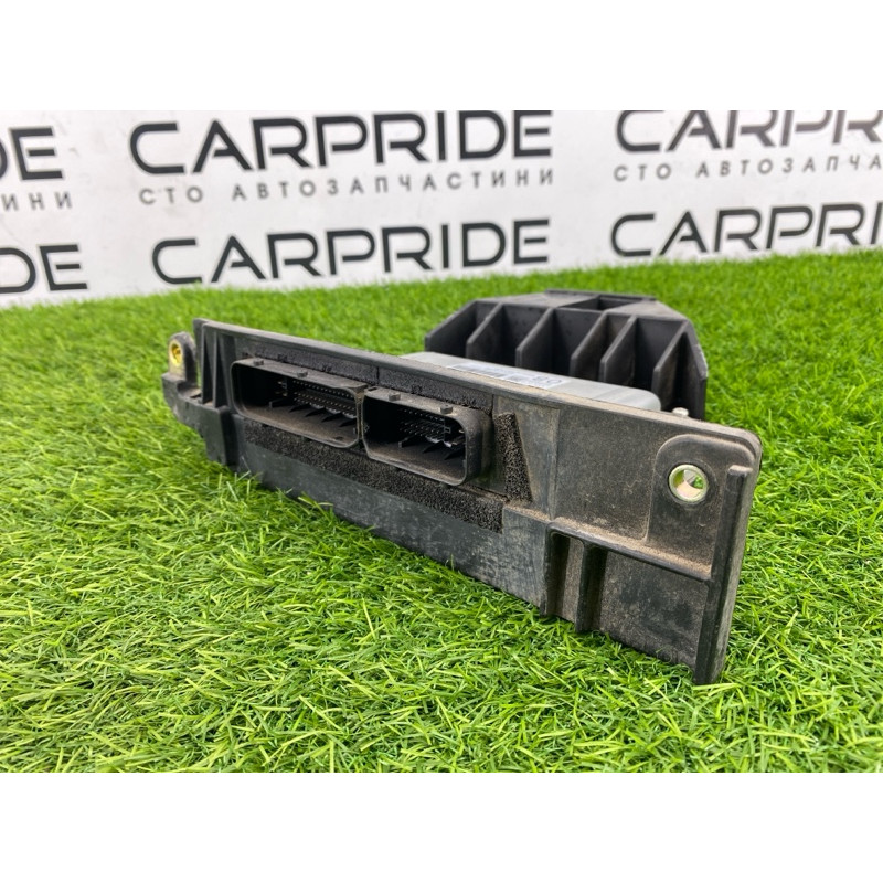 Блок управления двигателем (электрика / блок управления) Nissan Almera B10 2008 1,6 QG16 2261195F0G