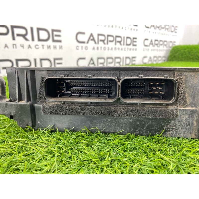 Блок управления двигателем (электрика / блок управления) Nissan Almera B10 2008 1,6 QG16 2261195F0G