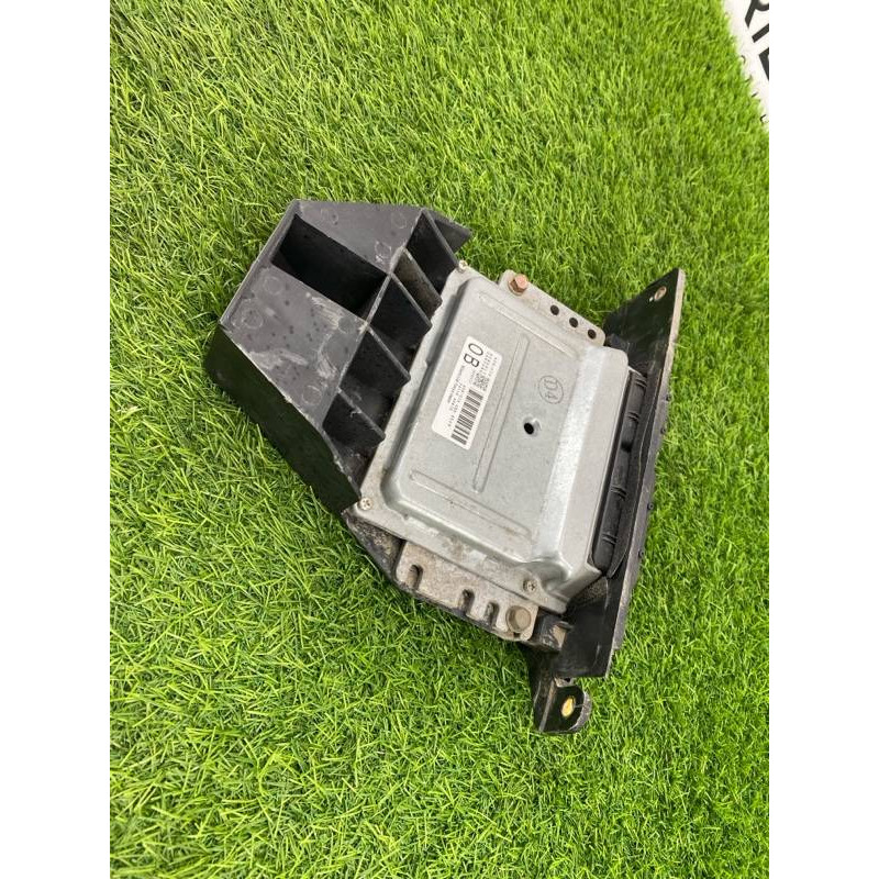 Блок управления двигателем (электрика / блок управления) Nissan Almera B10 2008 1,6 QG16 2261195F0G