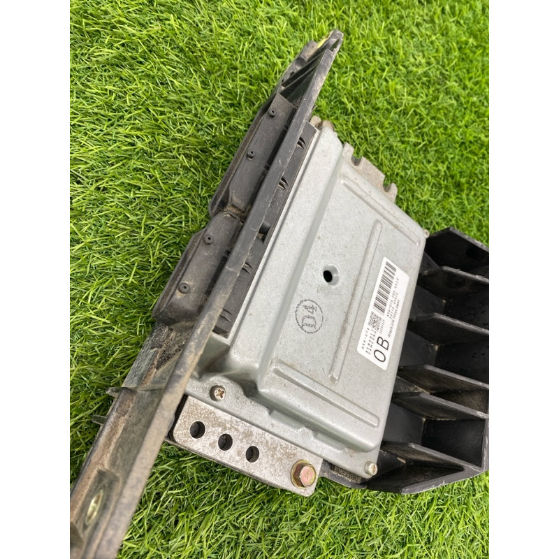 Блок управления двигателем (электрика / блок управления) Nissan Almera B10 2008 1,6 QG16 2261195F0G