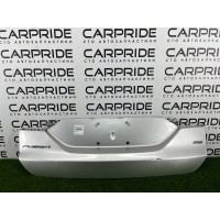 Накладка крышки багажника