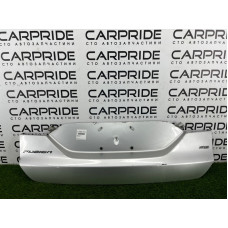 Накладка крышки багажника