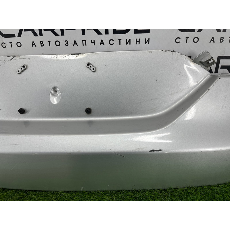 Накладка крышки багажника (кузов и элементы) FORD Fusion MK5 2013 2.0 DS7Z-54423A42-A