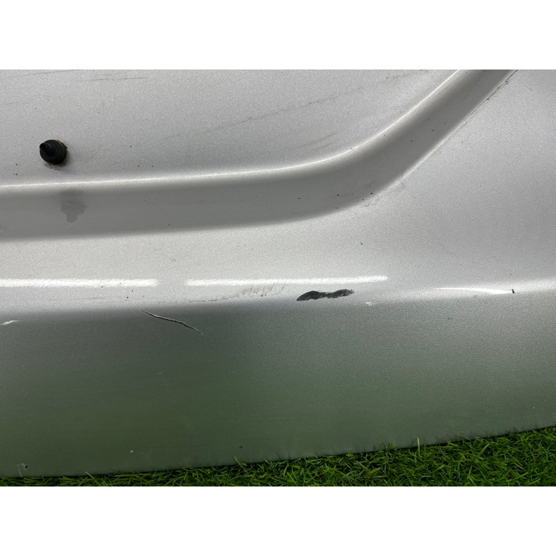 Накладка крышки багажника (кузов и элементы) FORD Fusion MK5 2013 2.0 DS7Z-54423A42-A