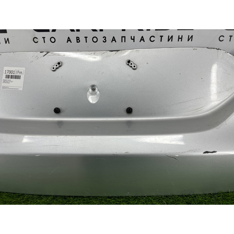 Накладка крышки багажника (кузов и элементы) FORD Fusion MK5 2013 2.0 DS7Z-54423A42-A