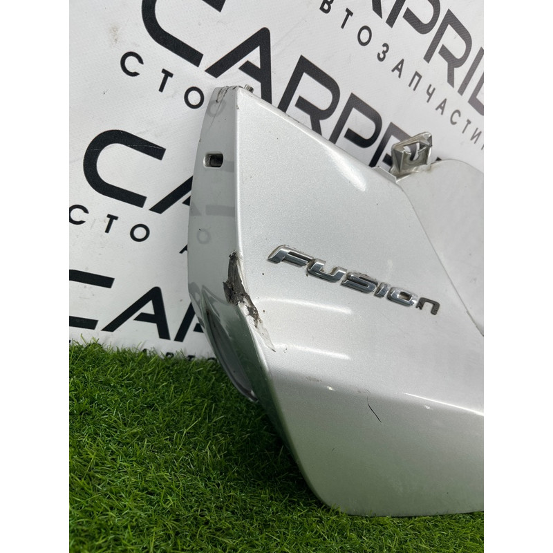 Накладка крышки багажника (кузов и элементы) FORD Fusion MK5 2013 2.0 DS7Z-54423A42-A