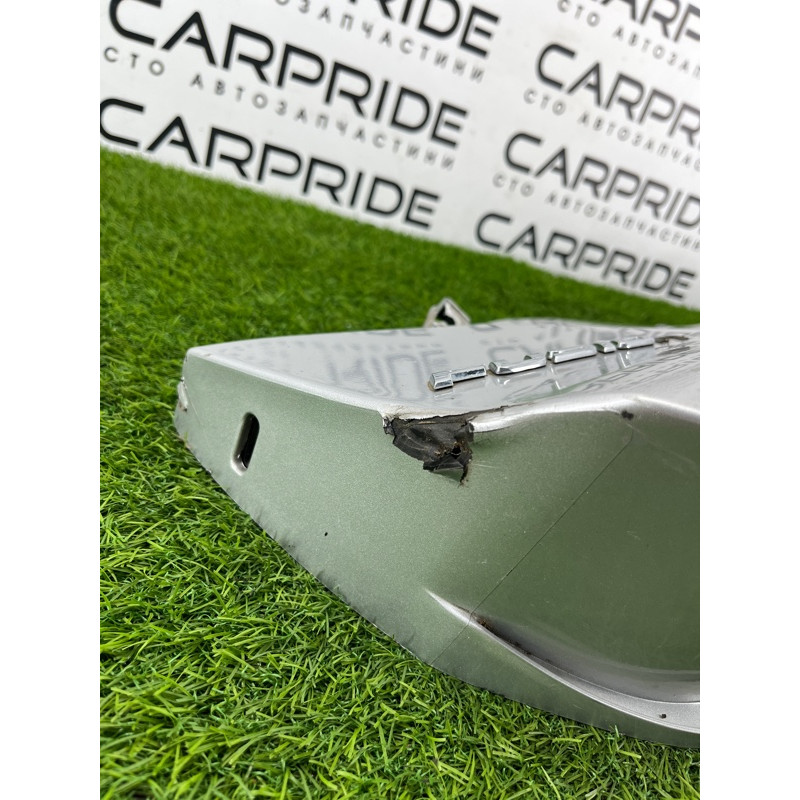 Накладка крышки багажника (кузов и элементы) FORD Fusion MK5 2013 2.0 DS7Z-54423A42-A